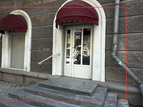 Сдам магазин 70м2 ул.Титова,11-Новокрымская, зал 40м2 Дніпро