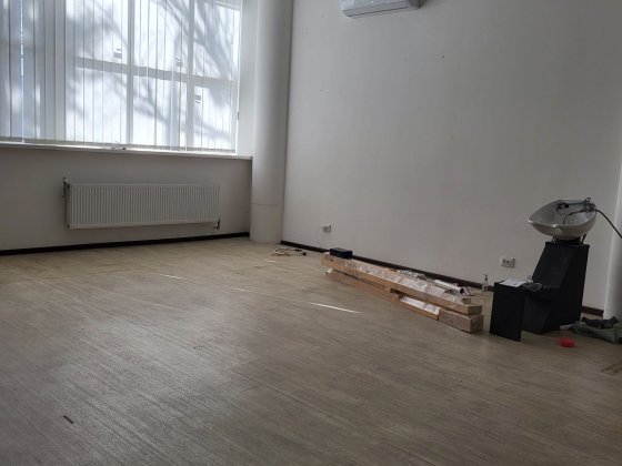 Аренда помещения в Александровском р-не Запоріжжя