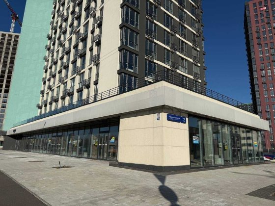 Без Комісії Від Власника 257 м² ЖК Діброва Парк