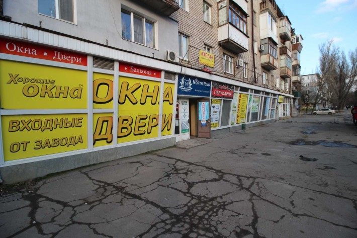 Оренда кабінету 20 м² біля Нової Пошти. вул. Північнокільцева, 3 - фото 1