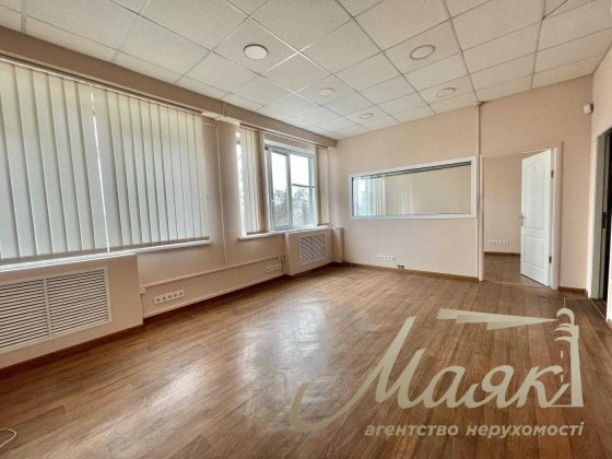 Оренда офіса, 152м2 Запорожье