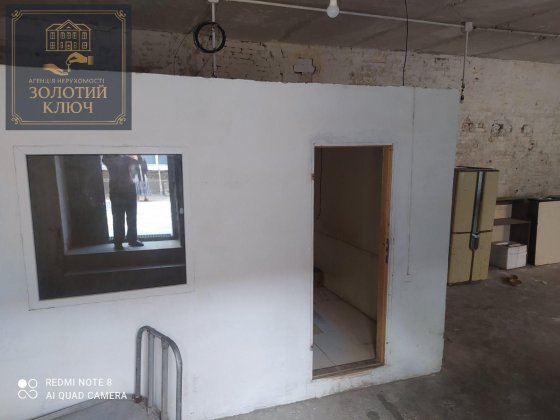 Оренда Складського Приміщення 120м2 Кропивницкий