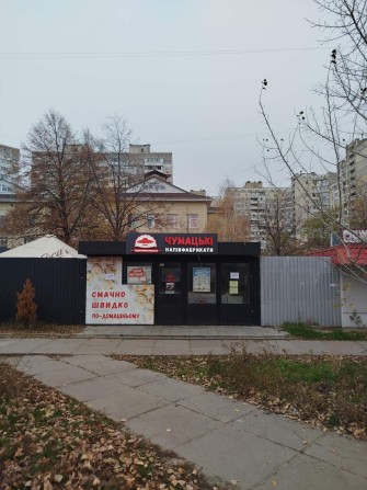 Здається маф вул. Мішуги 3б, 20м² - фото 1