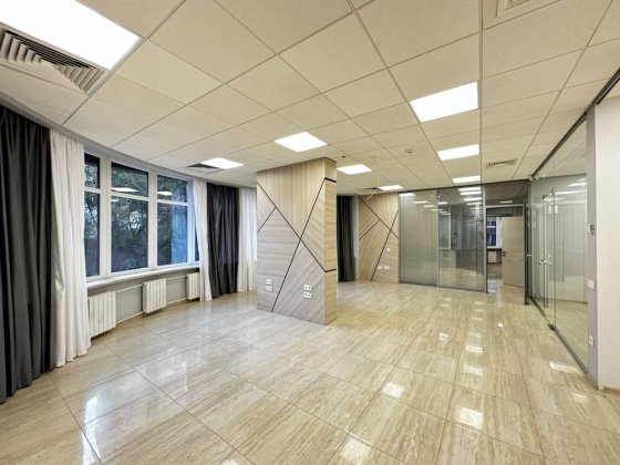 Без%! Оренда сучасного офісу Loft бул.Лесі Українки, 23 (225 кв.м.)