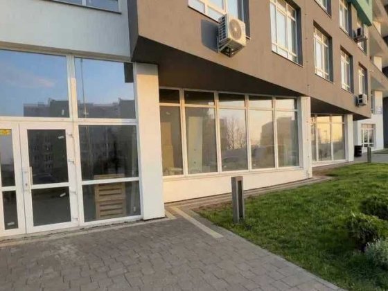 Оренда приміщення 270,3 м ЖК Голоські кручі магазин, кафе, інше Львів