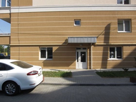 Оренда приміщення 73 м.кв., в.Джорджа Вашингтона Львов
