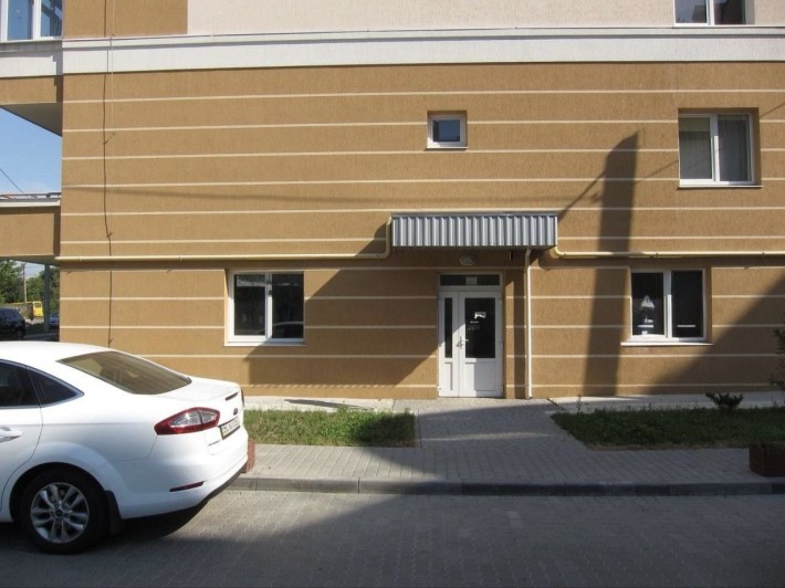 Оренда приміщення 73 м.кв., в.Джорджа Вашингтона - фото 1