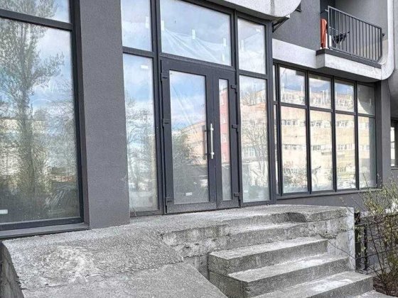 Оренда приміщення вул. Городоцька, ЖК "Resident Hall" Львів