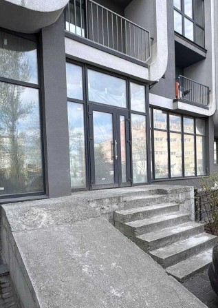 Оренда приміщення вул. Городоцька, ЖК "Resident Hall" - фото 1