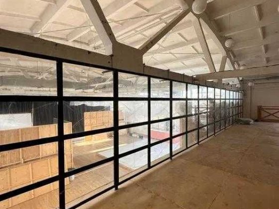 Терміново! Комерційне приміщення на довгий термін 500 м2  Open Space Львів
