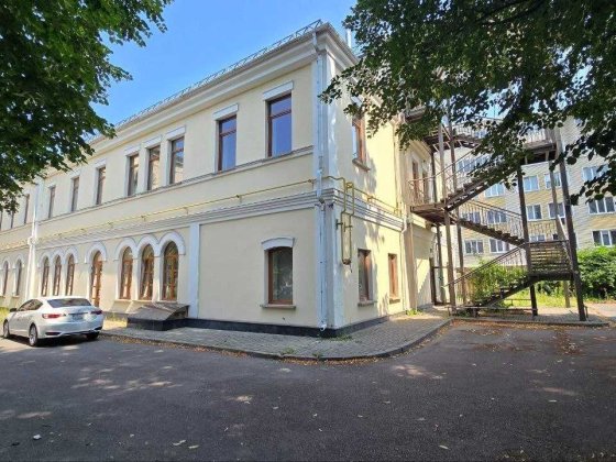 Аренда Помещение 115м2 ул. Грушевского (ЭКСКЛЮЗИВ, КЛЮЧИ) Дніпро