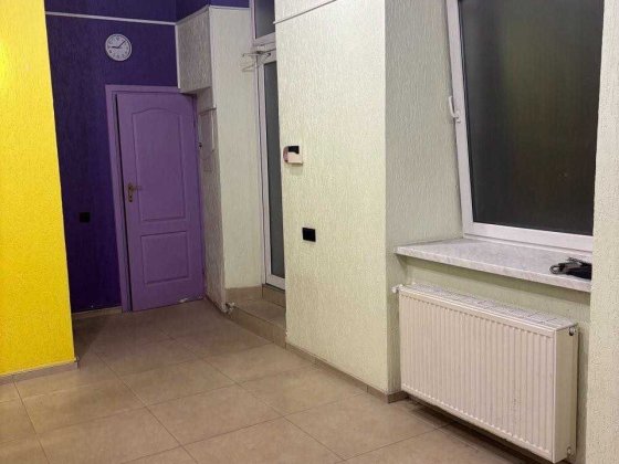 Оренда нежитлового приміщення в центрі Львова | вул. Словацького, 16 Львів