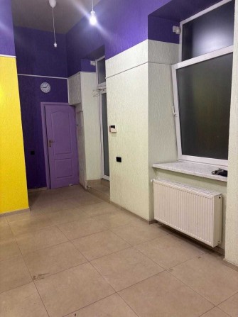Оренда нежитлового приміщення в центрі Львова | вул. Словацького, 16 - фото 1