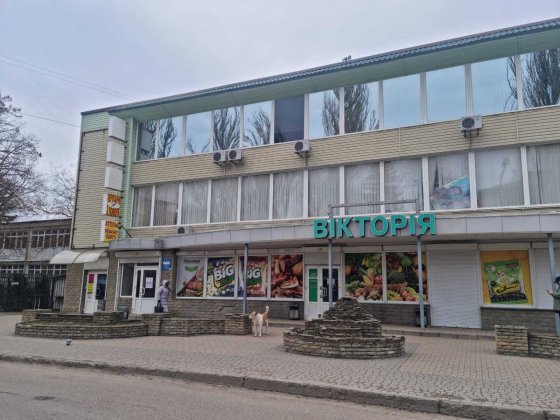 Оренда приміщення, вул.Дудикіна Запорожье