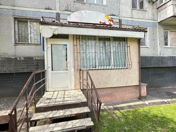 Оренда приміщення Бабурка Запорожье