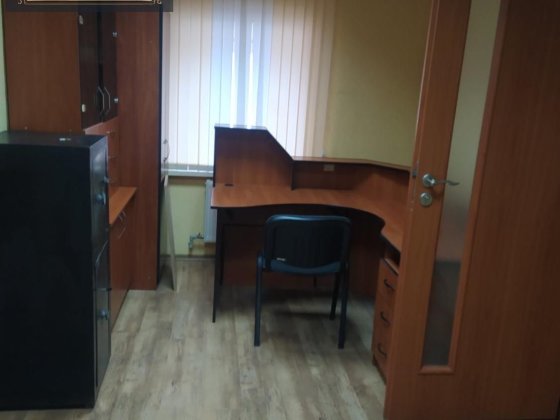 Оренда офісного Приміщення Кропивницкий