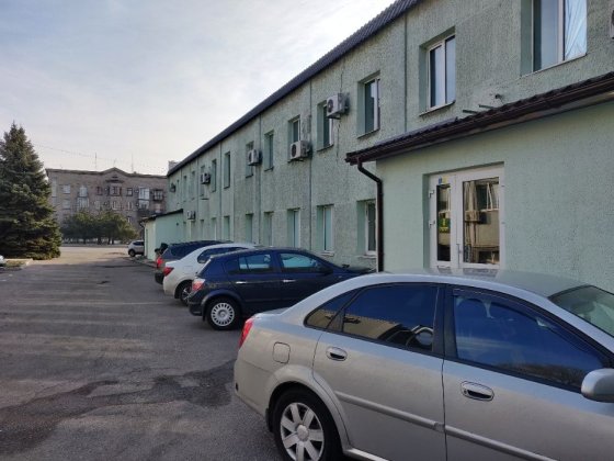 Сдается (СВЕТ ВСЕГДА!) помещение 22 кв.м. в центре, пр. Металлургов 30 Запорожье