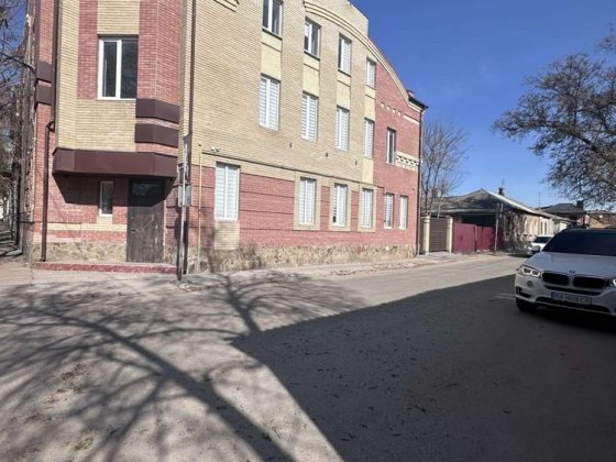 Оренда 150кв м приміщення Кропивницкий
