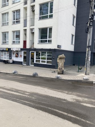 Без-%.Кофе-Салон-Магазин(40м.кв) Колоса Сергея,3 - фото 1