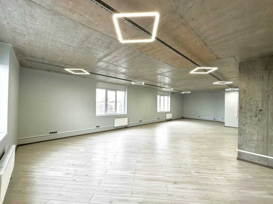 Оренда Офісу 1400 м² | Без Комісії | Паркінг | Окремий Поверх Київ