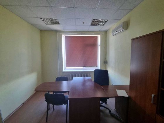 Аренда офиса 18 кв.м. Дніпро
