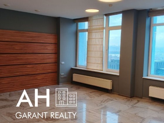 Інвертор.Офіс 120м, зал+2  кабінети,свій су та мінікухня БЦ Осокорки Київ