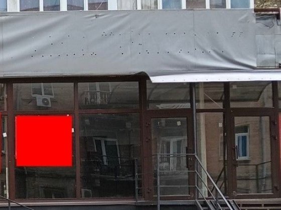 Аренда коммерческого помещения
