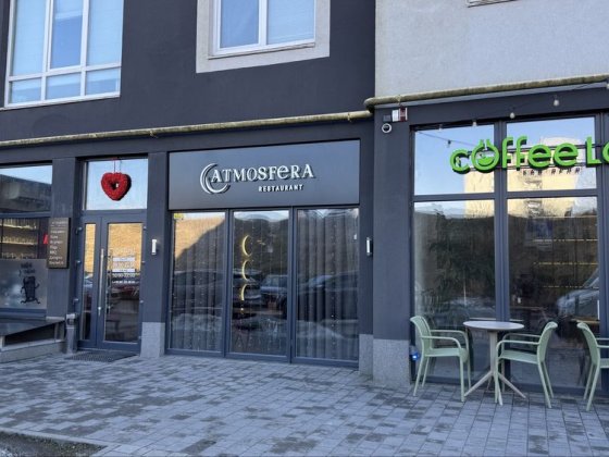 Продаж діючого ресторану 120 м2 вул. Трускавецька . м. Львів Львів