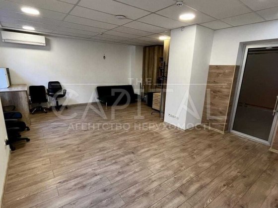 Терміново!!! Оренда Офіс, Печерський район, вул. Ділова, 560 м2