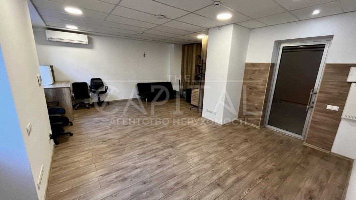 Терміново!!! Оренда Офіс, Печерський район, вул. Ділова, 560 м2 - фото 1