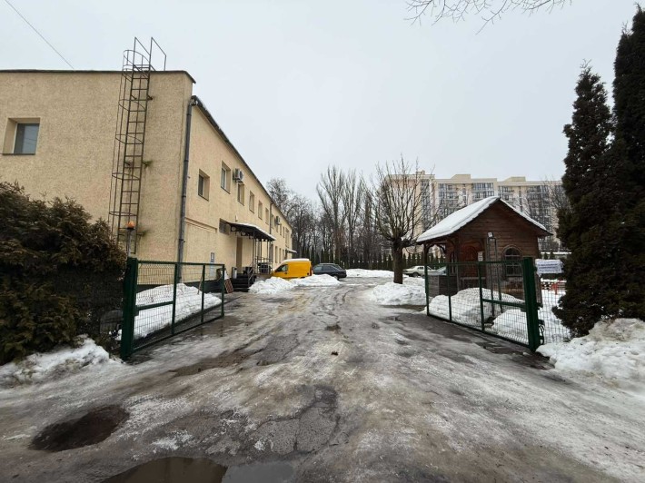 Оренда приміщеня під офіс парковка генератор Городоцька окрема будівля - фото 1