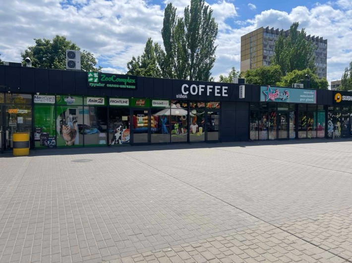 Сдам комерційне приміщення на ж/м Перемога - фото 1