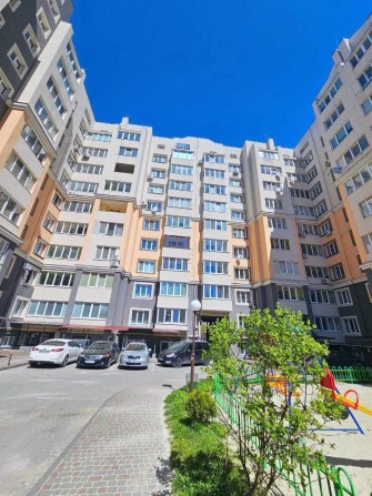 Оренда комерції 40 м. кВ. Франківський р-н Львова - фото 1
