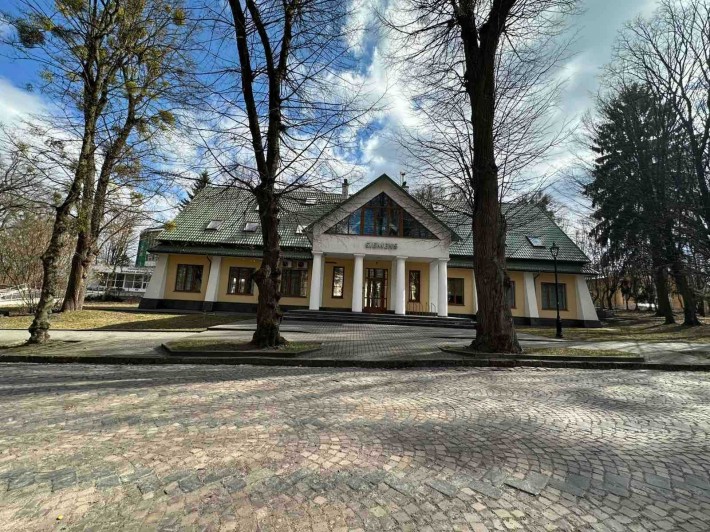 Оренда офісного приміщення в Стрийському парку - фото 1