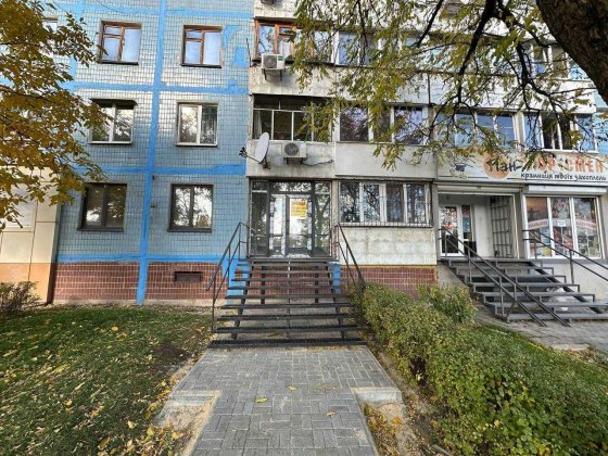 Аренда помещения, ул. Большая Диевская, 32 Дніпро