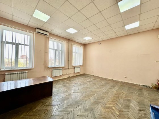 Здам офіс приміщення центр Святослава Хороброго Січових Стрільців Дніпро