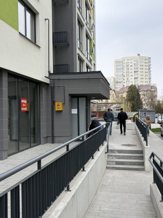 ЖК Софієвка Угорська 12 Оренда Новий Львів фасад - фото 1