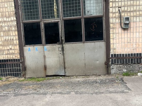 Виробниче приміщення. Від власника. від 30 грн. за кв. м Дніпро