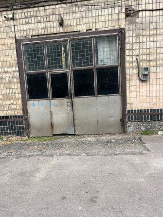 Виробниче приміщення. Від власника. від 30 грн. за кв. м - фото 1