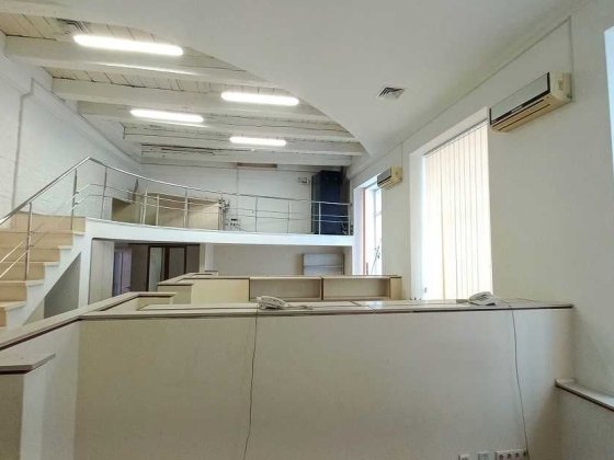 Оренда офісу, вул. Огієнка, ст. м. «Вокзальна». Без комісії Київ