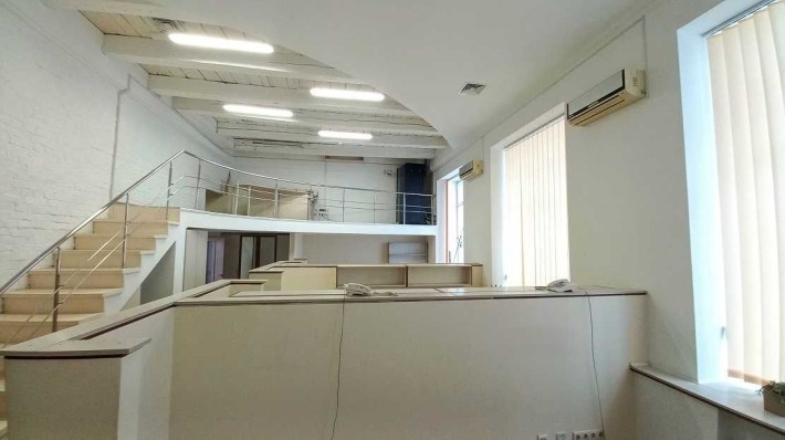 Оренда офісу, вул. Огієнка, ст. м. «Вокзальна». Без комісії - фото 1