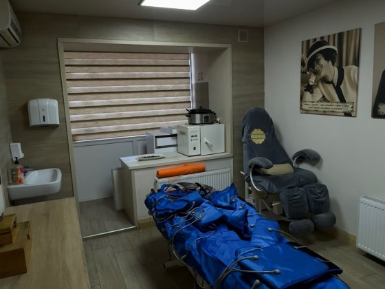 Здається кабінет для бьюті майстрів Николаев