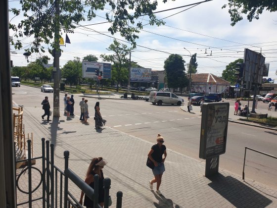 Комерцiйна нерухомiсть Николаев