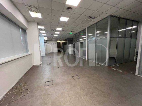 БЕЗ% аренда современного офиса в центре (1240 м2) Київ