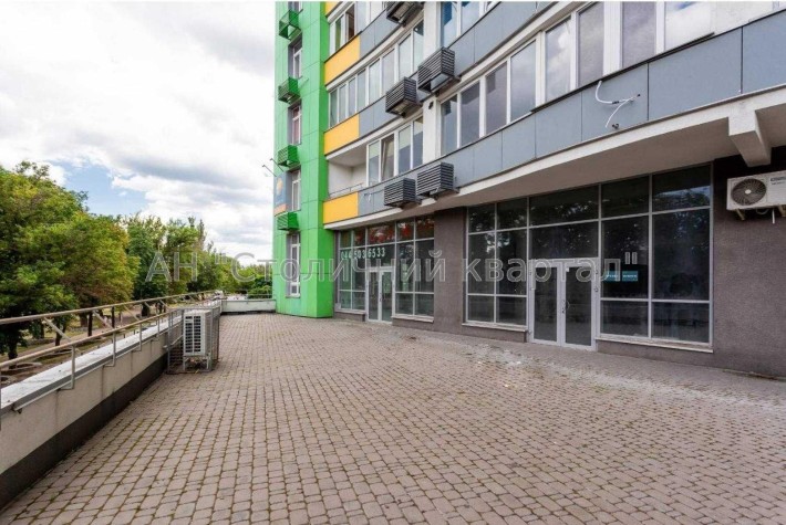 234м2 під Клініку/Ресторан/Нова Пошта/Розетка/Банк, ін. - фото 1