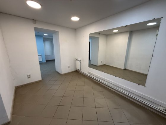 Аренда салон в центре ул Севастопольская Николаев