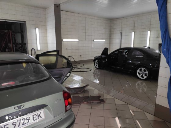 Сдам в аренду автомойку Николаев