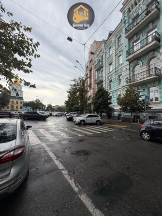 Оренда Приміщення 67.5м2,  ЦЕНТР  КИЄВА, під Комерційну діяльність під Офіс , Під Бізнес - фото 1