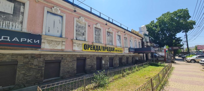 Оренда нежитлового приміщення. 485 кв.м. Без комісії - фото 1