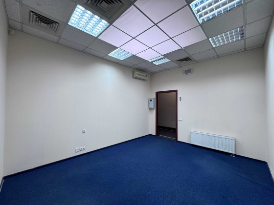 Офіс в БЦ на Подолі, 20 м.кв. Власник Київ